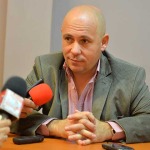 Intendente Ricardo Sastre