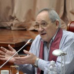 Diputado Provincial UCR Roberto Risso