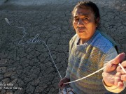 ARTE DE LOS PUEBLOS ORIGINARIOS “TELAR MAPUCHE”