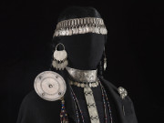 ARTE DE LOS PUEBLOS ORIGINARIOS “PLATERIA MAPUCHE”