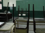 ESCUELA 219, 21 DÍAS DE EDUCACIÓN INTERRUMPIDA