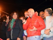 EN MADRYN GANÓ SASTRE