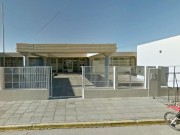 NIÑA DE 13 AÑOS LE ROMPE UN CASCOTE EN LA CARA A COMPAÑERA