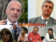 CON ALPESCA, EL GOBIERNO DE BUZZI SOLO PERDIÓ TIEMPO Y DINERO