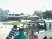 FUERTE TRABAJO DE PREVENCIÓN EN LAS PLAYAS DURANTE EL FIN DE SEMANA LARGO